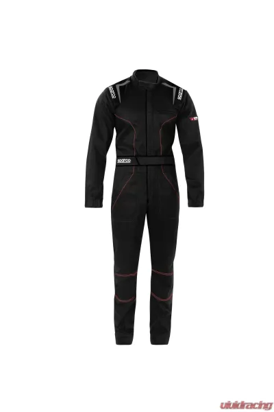 Sparco Suit MS4 - 002020NR1S