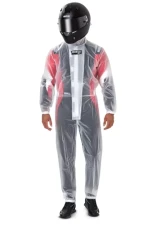 Sparco Suit T1 EVO                                     - 00239T1EXL - Image 2