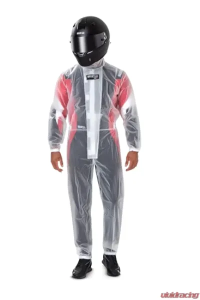 Sparco Suit T1 EVO - 00239T1EXL