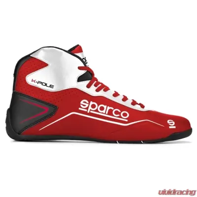 Sparco Shoe K-Pole - 00126947RSBI