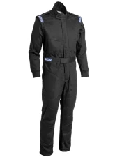 Sparco Suit Jade 3 Large - Black                                     - 001059J3LNR - Image 2