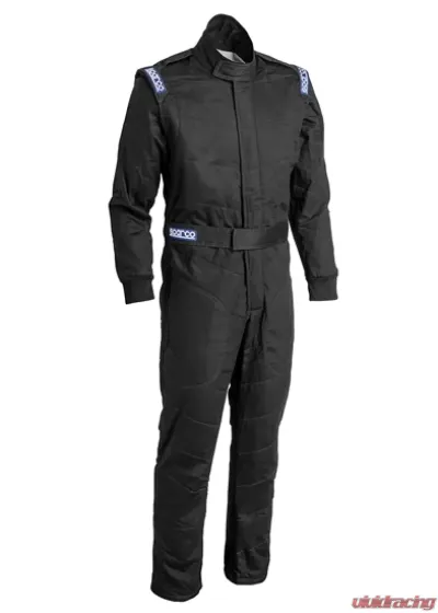 Sparco Suit Jade 3 Large - Black - 001059J3LNR