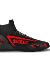 Sparco Shoes Hyperdrive                                     - 00129340NRRS - Image 2