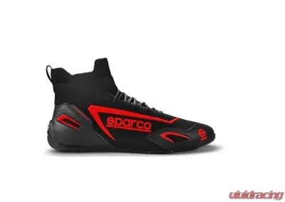Sparco Shoes Hyperdrive - 00129340NRRS