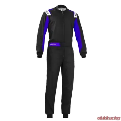 Sparco Suit Rookie - 002343NREB3L