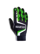 Sparco Hypergrip+ Gloves                                     - 00209512NRVF - Image 2