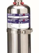 Sparco 600 Series Series 2 Liter Handheld Steel AFFF Fire System                                     - 014775BXL2 - Image 2
