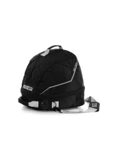 Sparco Black/Silver Bag Dry Tech                                     - 016441NRSI - Image 2