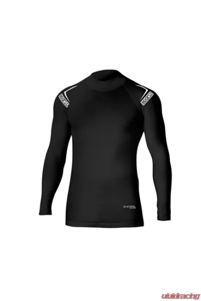 Sparco Pant Shield Tech - 001777PNR4LXL