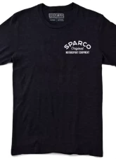 Sparco T-Shirt Garage                                     - SP0110CH4XL - Image 2