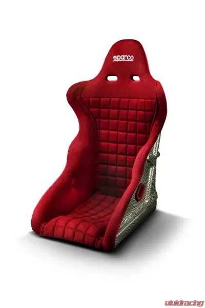 Sparco Seat Legend Kev - 008021ZRS