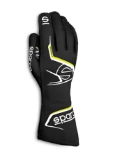 Sparco Gloves Arrow Kart                                     - 00255708NRGF - Image 2