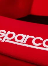 Sparco Seat QRT-R 2019 Red                                     - 008012RRS - Image 4