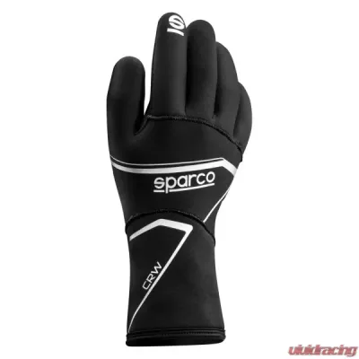 Sparco Gloves CRW - 00260NR3L