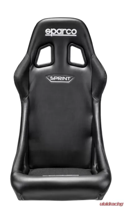 Sparco Seat Sprint 2019 - 008235NRSKY