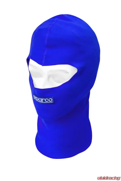 Sparco Head Hood 100 Percent Cotton - 002201AZ