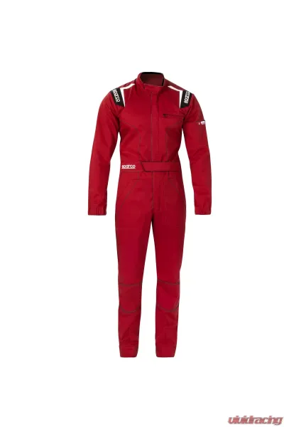 Sparco Suit MS4 - 002020RS3L