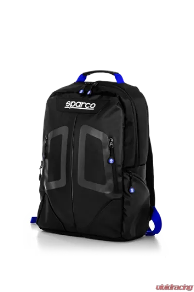 Sparco Bag Stage - 016440NRAZ