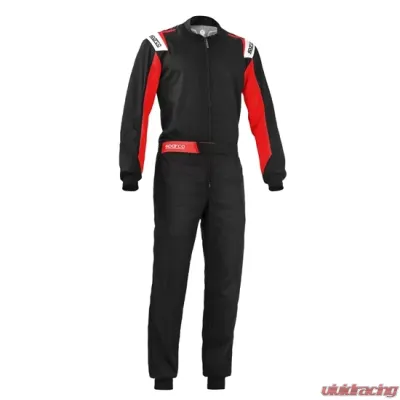 Sparco Suit Rookie - 002343NRRS3L