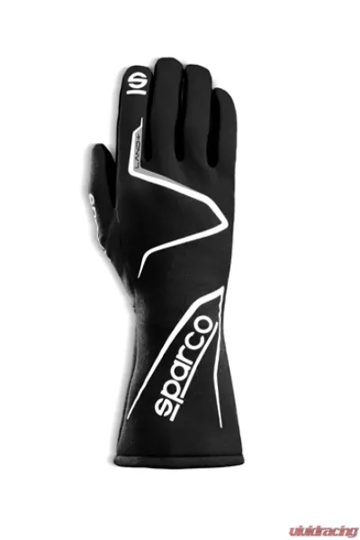 Sparco Glove Land+ - 00136211NR
