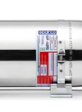 Sparco 600 Series 4.25 Liter Electric Steel Extinguisher System                                     - 014772EXL - Image 2