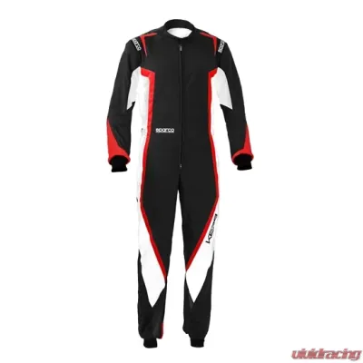 Sparco Suit Kerb - 002341NBRS120