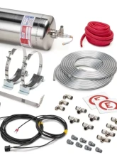 Sparco 600 Series 4.25 Liter Electric Steel Extinguisher System                                     - 014772EXL - Image 3