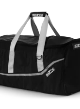 Sparco Black/Silver Bag Trip                                     - 016439NRSI - Image 2