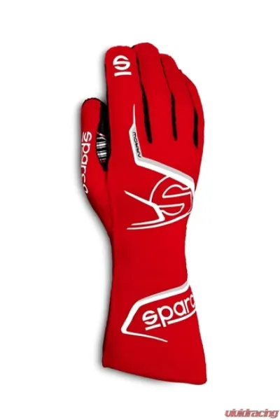 Sparco Glove Arrow - 00131412RSNR