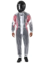 Sparco Suit T1 EVO                                     - 00239T1E140 - Image 2