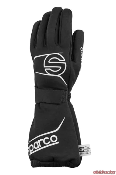 Sparco Gloves Wind - 001359NP11NRSFI