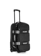 Sparco Bag Travel                                     - 016438NRSI - Image 2