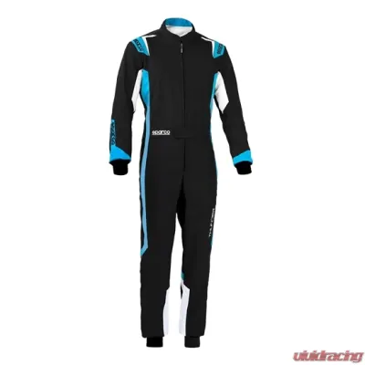 Sparco Suit Thunder - 002342NRAZ150