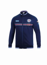 Sparco Full Zip Martini-Racing                                     - 01278MRBM3L - Image 2