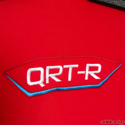 Sparco Seat QRT-R 2019 Red - 008012RRS