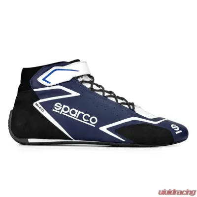 Sparco Shoe Skid - 00127546BNBI