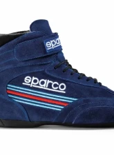 Sparco Shoe Martini-Racing Top                                     - 00128742MRBM - Image 2