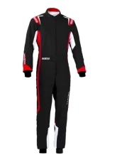 Sparco Suit Thunder                                     - 002342NRRS2M - Image 2