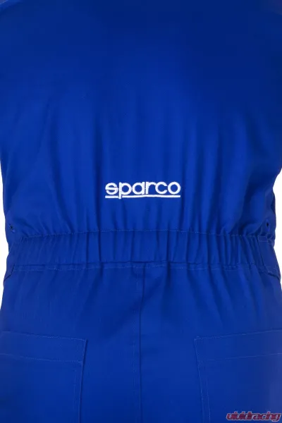 Sparco Suit MS4 - 002020AZ2M