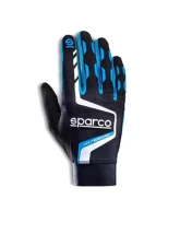Sparco Hypergrip+ Gloves                                     - 00209508NRAZ - Image 2