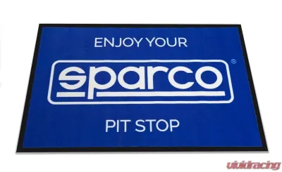 Sparco Pit Mat - 099058