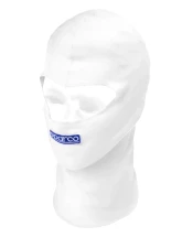 Sparco Head Hood 100 Percent Cotton                                     - 002201BI - Image 2