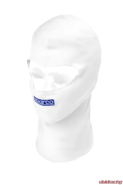 Sparco Head Hood 100 Percent Cotton - 002201BI