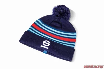 Sparco Windy Beanie Martini-Racing - 01232MRBM
