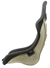 Sparco QRT-K Carbon Kevlar FIA Racing Seat                                     - 008027ZNR - Image 3