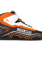 Sparco Shoe K-Run                                     - 00127132NRAF - Image 2