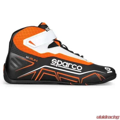 Sparco Shoe K-Run - 00127132NRAF