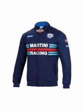 Sparco Bomber Martini-Racing                                     - 01281MRBM1S - Image 2