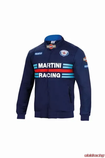 Sparco Bomber Martini-Racing - 01281MRBM1S