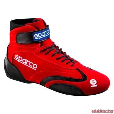 Sparco Shoe Top - 00128737RS